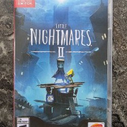 Little Nightmares 2 - фото 6