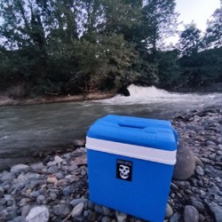 Переносной холодильник EDA Plastiques - фото 4