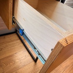 Компьютерный стол - фото 5