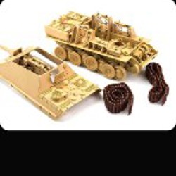 Jagdpanther G2 - фото 2