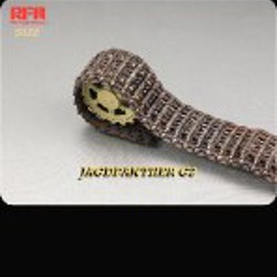 Jagdpanther G2 - фото 3