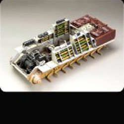 Jagdpanther G2 - фото 4