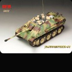 Jagdpanther G2 - фото 5