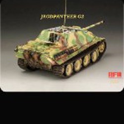 Jagdpanther G2 - фото 6