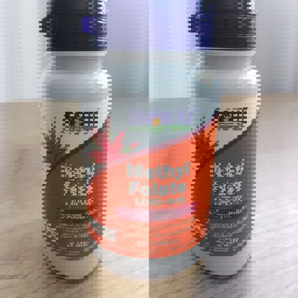 Метилфолат