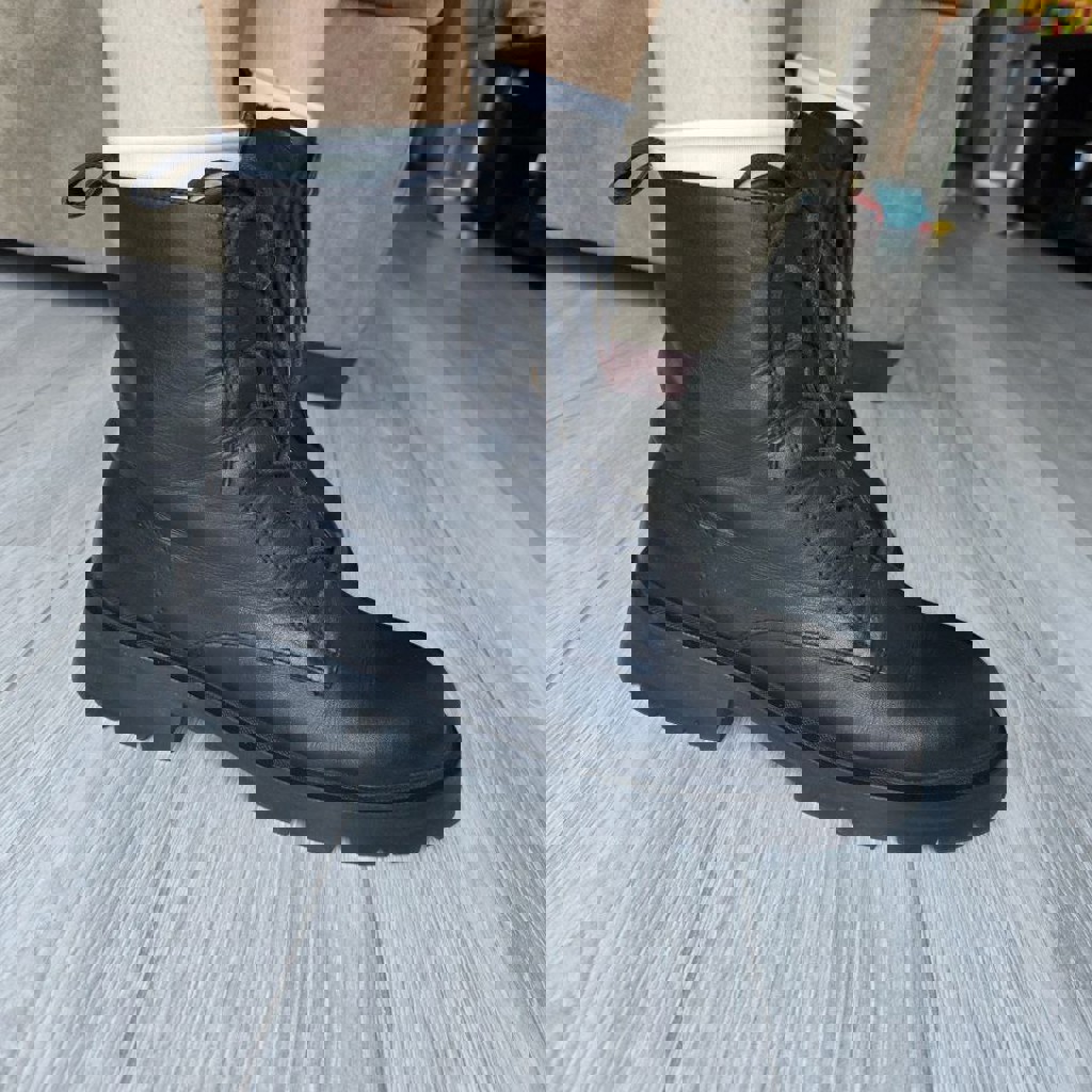 Ботинки TENDANCE