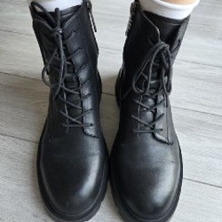 Ботинки TENDANCE - фото 2