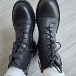 Ботинки TENDANCE - фото 3