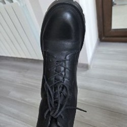 Ботинки TENDANCE - фото 4