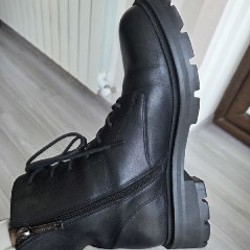 Ботинки TENDANCE - фото 5