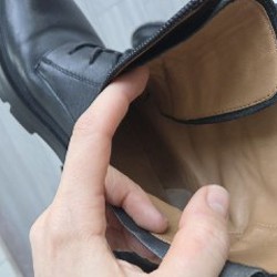 Ботинки TENDANCE - фото 7