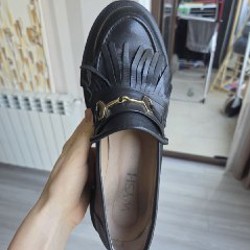 Лоферы - фото 4