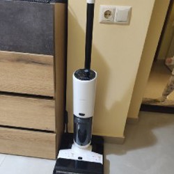 Детская приставная кроватка - фото 1