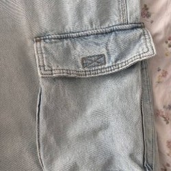 Джинсы женские H&M - фото 4