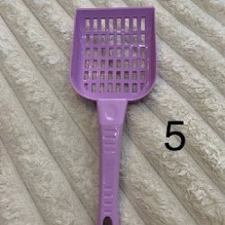 Лопатка для кошачьего лотка - фото 2