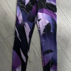 Спортивные лосины Reebok - фото 2