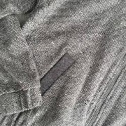 Костюм серый - фото 2