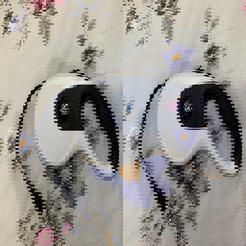 Поводок рулетка