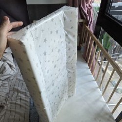 Пеленальная доска - фото 2