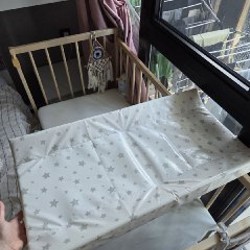 Пеленальная доска - фото 4