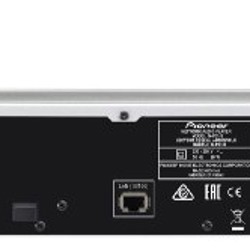 Аудио-проигрыватель Pioneer N-P01-S - фото 2