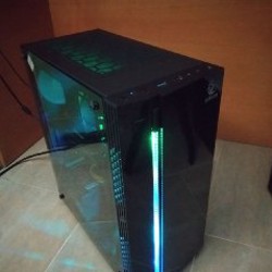 Видеокарта MSI RX 6600 8GB - фото 1