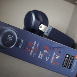 Наушники JBL Live 770nc - фото 3