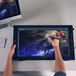 XP Pen Artist 24 Pro - фото 2