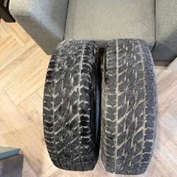 Зимняя резина - фото 2