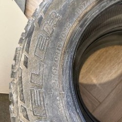 Зимняя резина - фото 3