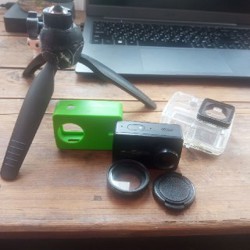 Защитный объектив - фото 2