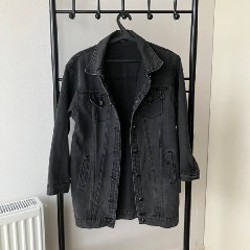 Джинсы Levi's Ribcage Straight - фото 5