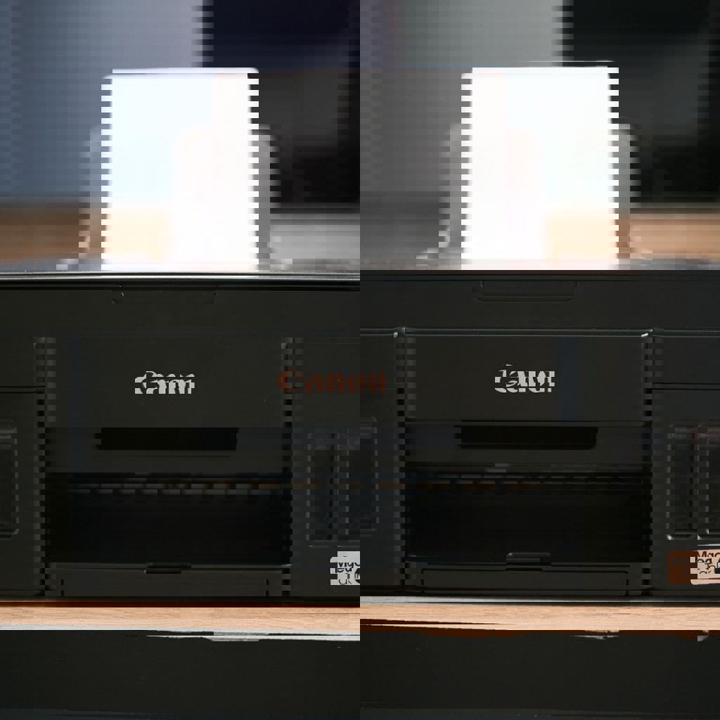 Принтер Canon PIXMA G3410