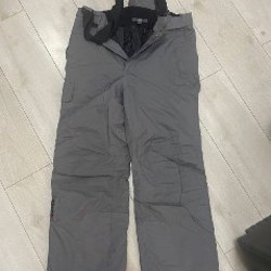 Кожаные замшевые ботинки женские - фото 5