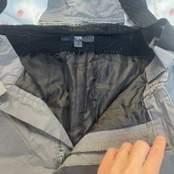 Кожаные замшевые ботинки женские - фото 6