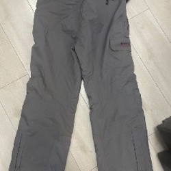 Кожаные замшевые ботинки женские - фото 7