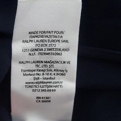 Платье Polo Ralph Lauren - фото 6