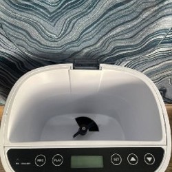 Автоматическая кормушка для животных Petwant PF-102 - фото 5