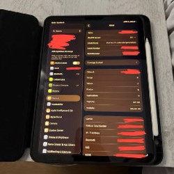 IPad Pro 11 M1 128gb - фото 1