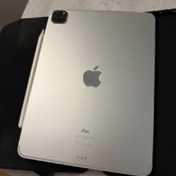 IPad Pro 11 M1 128gb - фото 2