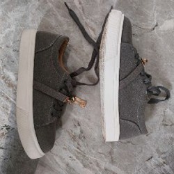 Кеды Uno - фото 2