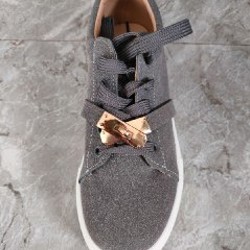 Кеды Uno - фото 3