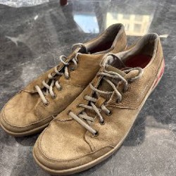 Кроссовки Caterpillar оригинальные - фото 7