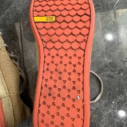 Кроссовки Caterpillar оригинальные - фото 9