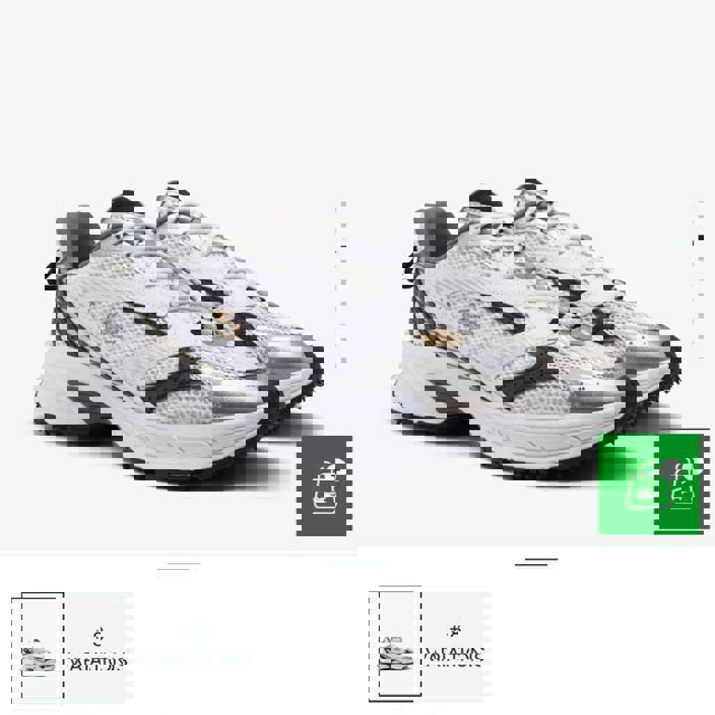 Кроссовки Lacoste Women's L003 Neo Shot