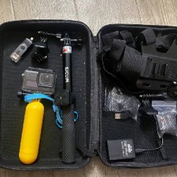 Экшн-камера - фото 3