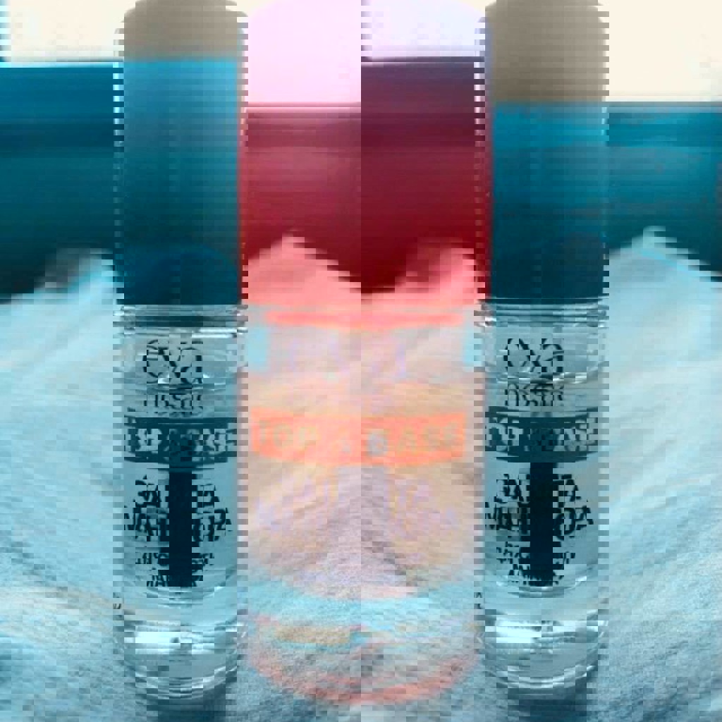 Закрепитель лака для ногтей Eva mosaic