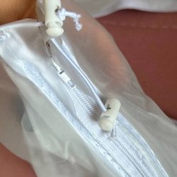 Чехлы для обуви от дождя - фото 2