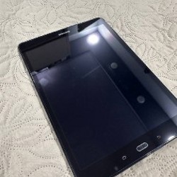 Планшет Samsung Galaxy Tab A - фото 2