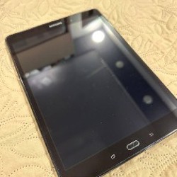 Планшет Samsung Galaxy Tab A - фото 3